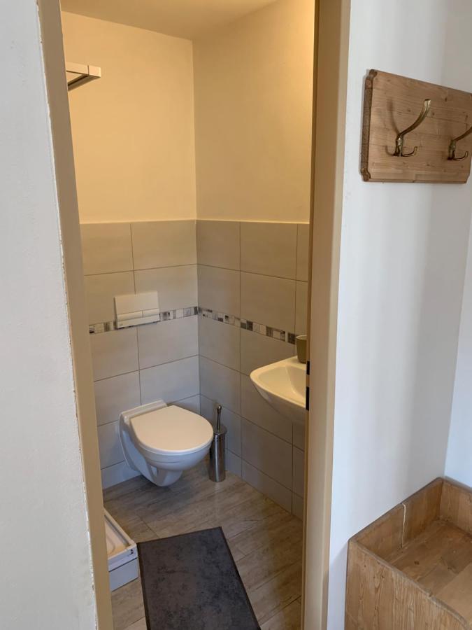 Na Vyhlidce Hotel Krompach Екстериор снимка