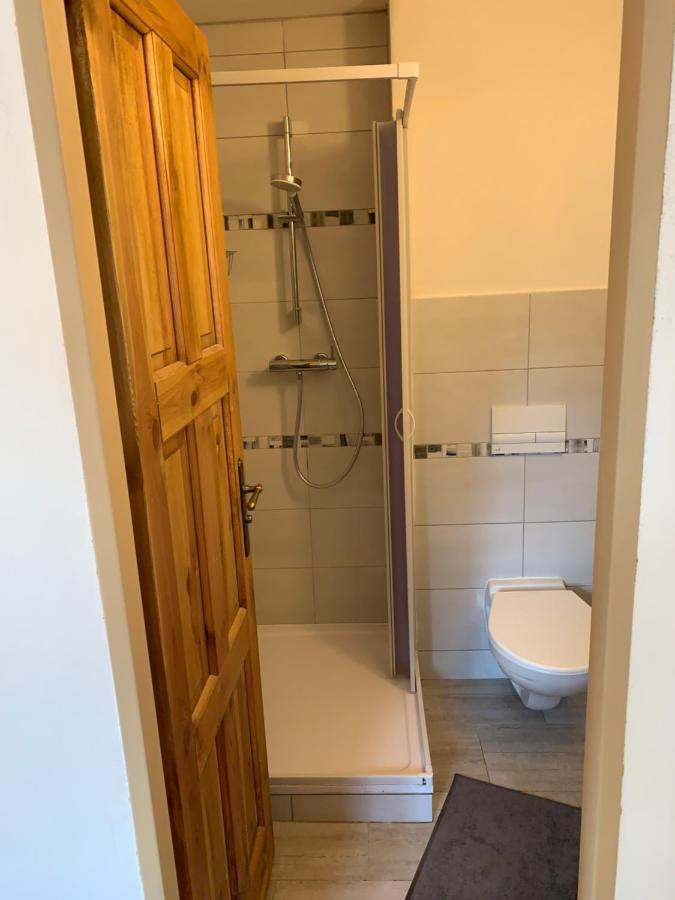 Na Vyhlidce Hotel Krompach Екстериор снимка